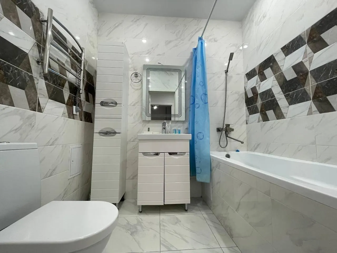 Only Sun Apartments Nur-Sultan  Nur-Sultan (Astana)