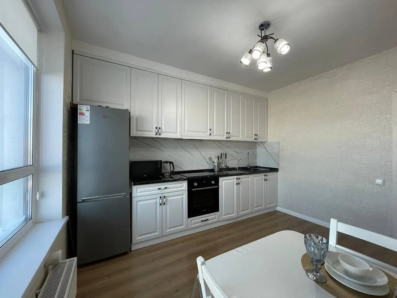 Only Sun Apartments Nur-Sultan  0*, Nur-Sultan (Astana) Kazakhstan