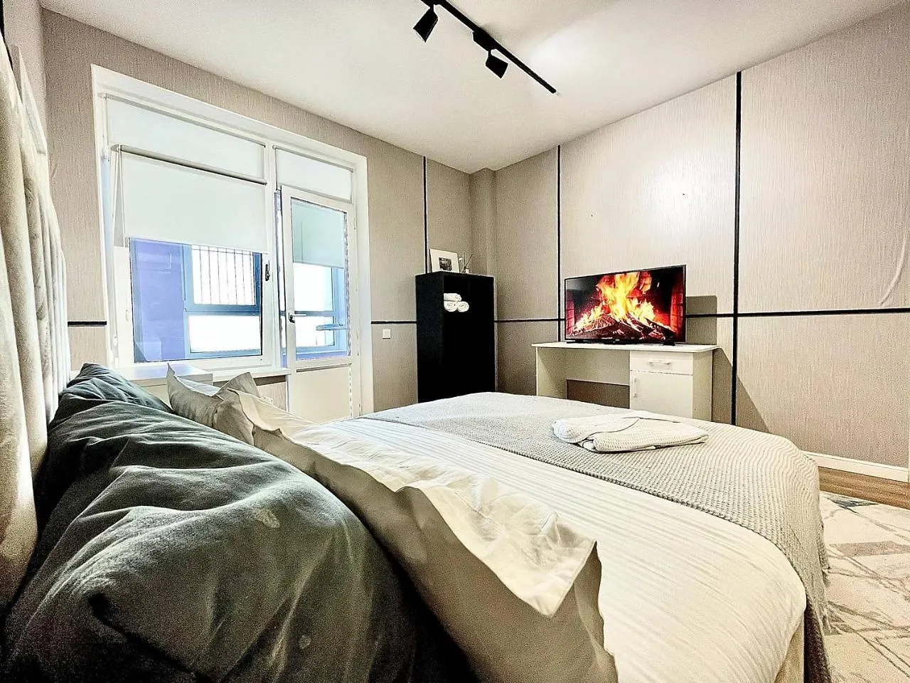 Only Sun Apartments Nur-Sultan  0*, Nur-Sultan (Astana) Kazakhstan