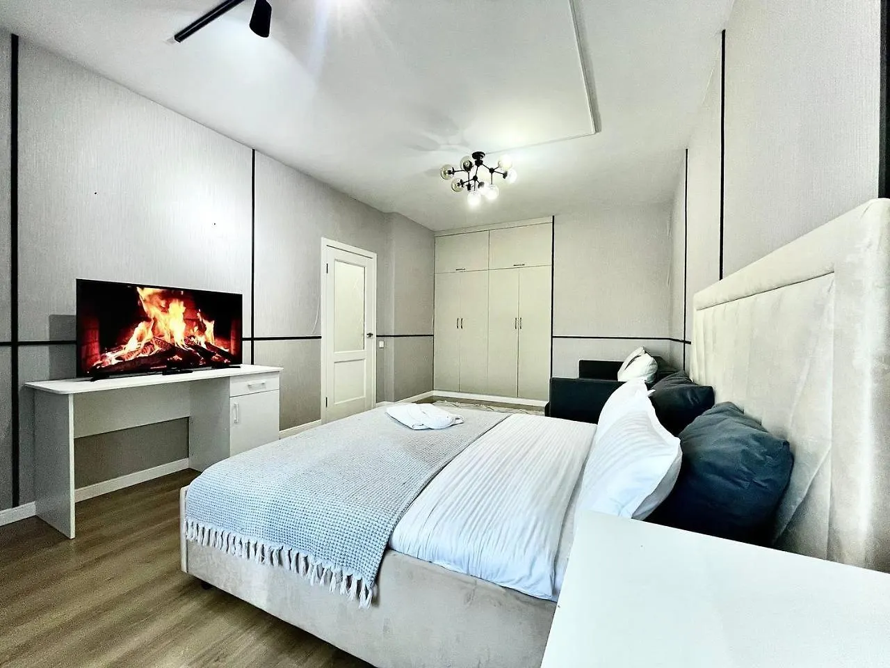 Only Sun Apartments Nur-Sultan